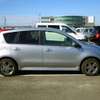 nissan note 2009 No.11570 image 3