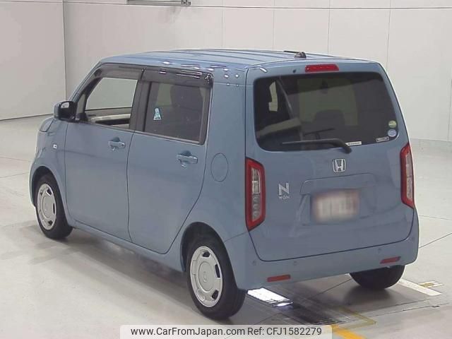 honda n-wgn 2021 CFJ1582279 image 2