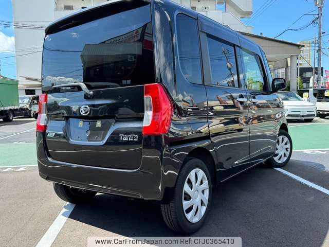 daihatsu tanto 2014 -DAIHATSU 【福山 581ｹ9164】--Tanto LA600S--0085242---DAIHATSU 【福山 581ｹ9164】--Tanto LA600S--0085242- image 2