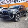 toyota yaris-cross 2021 quick_quick_MXPB10_MXPB10-3015919 image 12