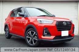 daihatsu rocky 2019 -DAIHATSU 【名変中 】--Rocky A200S--0000555---DAIHATSU 【名変中 】--Rocky A200S--0000555-