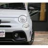 abarth 595 2021 quick_quick_3BA-31214T_ZFABF13H1MJF20331 image 3