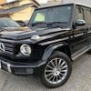 mercedes-benz g-class 2022 quick_quick_3DA-463350_W1N4633502X420470 image 1