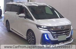 toyota vellfire 2023 -TOYOTA 【練馬 367ｽ 24】--Vellfire 5BA-TAHA45W--TAHA45-0001062---TOYOTA 【練馬 367ｽ 24】--Vellfire 5BA-TAHA45W--TAHA45-0001062-