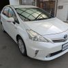 toyota prius-α 2012 CFJ1669838 image 19