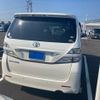 toyota vellfire 2009 -TOYOTA--Vellfire DBA-ANH20W--ANH20-8050418---TOYOTA--Vellfire DBA-ANH20W--ANH20-8050418- image 5