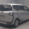 toyota sienta 2017 -TOYOTA--Sienta DBA-NSP172G--NSP172-7005765---TOYOTA--Sienta DBA-NSP172G--NSP172-7005765- image 2