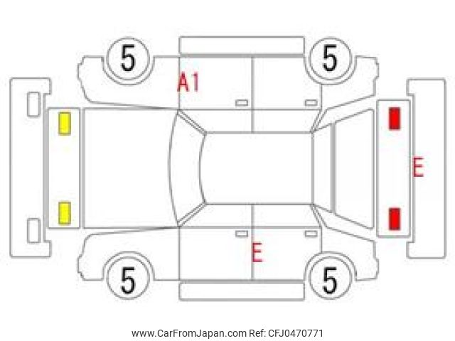 mercedes-benz gla-class 2020 -MERCEDES-BENZ--Benz GLA DBA-156947--WDC1569472J692106---MERCEDES-BENZ--Benz GLA DBA-156947--WDC1569472J692106- image 2