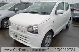 suzuki alto 2019 -SUZUKI--Alto DBA-HA36S--HA36S-520673---SUZUKI--Alto DBA-HA36S--HA36S-520673-