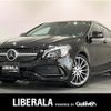 mercedes-benz cla-class 2018 -MERCEDES-BENZ--Benz CLA DBA-117942--WDD1179422N603076---MERCEDES-BENZ--Benz CLA DBA-117942--WDD1179422N603076- image 1