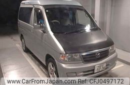 mazda bongo-brawny-truck 2000 -MAZDA 【湘南 300ﾂ5736】--Bongo Brawny AFT SGE3-300233---MAZDA 【湘南 300ﾂ5736】--Bongo Brawny AFT SGE3-300233-