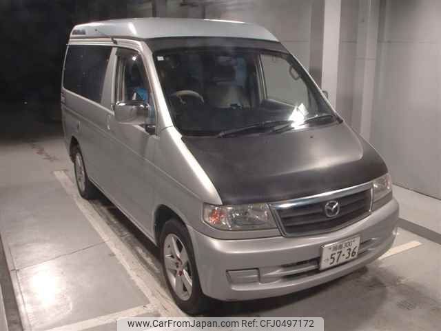 mazda bongo-brawny-truck 2000 -MAZDA 【湘南 300ﾂ5736】--Bongo Brawny AFT SGE3-300233---MAZDA 【湘南 300ﾂ5736】--Bongo Brawny AFT SGE3-300233- image 1