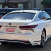 lexus ls 2019 quick_quick_GVF50_GVF50-6005114 image 5