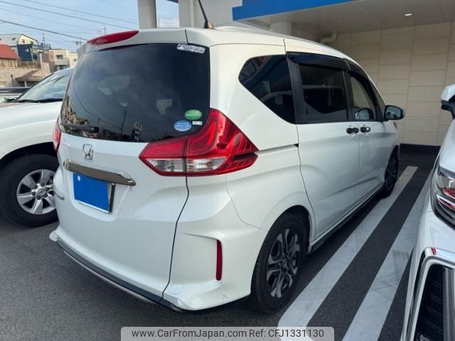 honda freed 2019 -HONDA--Freed 6BA-GB5--GB5-3101340---HONDA--Freed 6BA-GB5--GB5-3101340- image 2