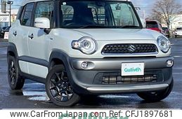 suzuki xbee 2019 CFJ1897681