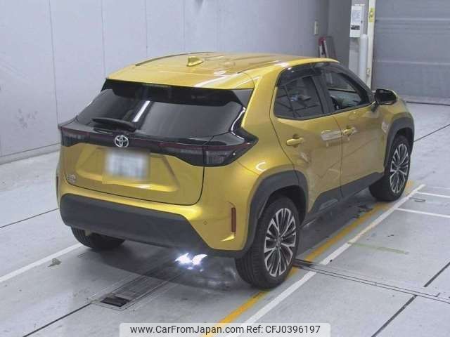 toyota yaris-cross 2022 -TOYOTA 【名古屋 999ｱ9999】--Yaris Cross 5BA-MXPB10--MXPB10-2023979---TOYOTA 【名古屋 999ｱ9999】--Yaris Cross 5BA-MXPB10--MXPB10-2023979- image 2