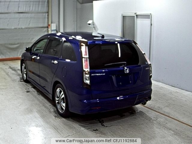 honda stream 2012 -HONDA--Stream RN6-3201044---HONDA--Stream RN6-3201044- image 2