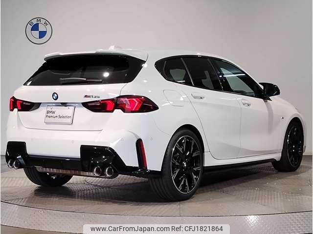 bmw 1-series 2024 CFJ1821864 image 2