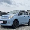 suzuki alto 2010 -SUZUKI 【富士山 581ﾇ8321】--Alto HA25S--752087---SUZUKI 【富士山 581ﾇ8321】--Alto HA25S--752087- image 1