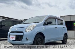 suzuki alto 2010 -SUZUKI 【富士山 581ﾇ8321】--Alto HA25S--752087---SUZUKI 【富士山 581ﾇ8321】--Alto HA25S--752087-