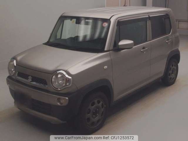 suzuki hustler 2017 -SUZUKI--Hustler DAA-MR41S--MR41S-620645---SUZUKI--Hustler DAA-MR41S--MR41S-620645- image 1