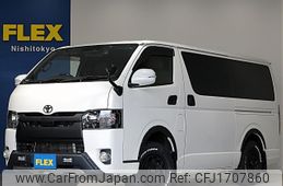 toyota hiace-van 2019 CFJ1707860