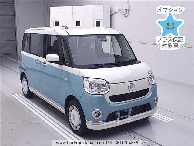 daihatsu move-canbus 2020 CFJ1704538 image 1