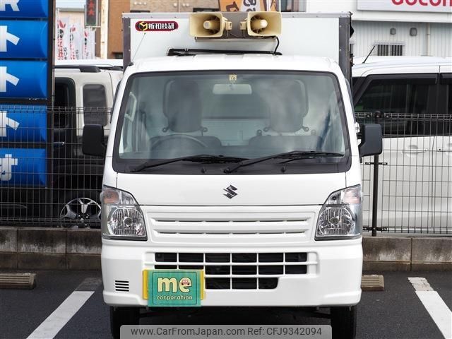 suzuki carry-truck 2020 -SUZUKI 【北九州 880ｱ1552】--Carry Truck DA16T--567767---SUZUKI 【北九州 880ｱ1552】--Carry Truck DA16T--567767- image 1