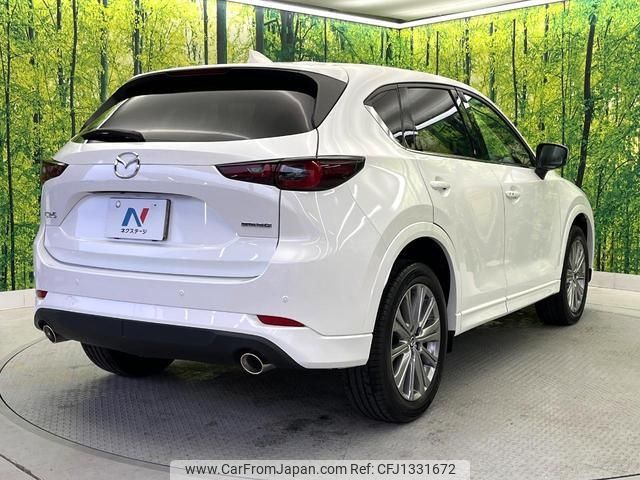 mazda cx-5 2022 -MAZDA 【名変中 】--CX-5 KF5P--502927---MAZDA 【名変中 】--CX-5 KF5P--502927- image 2