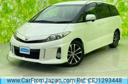 toyota estima 2012 quick_quick_DBA-ACR50W_ACR50-0151209