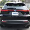 toyota harrier 2024 CFJ1798746 image 11