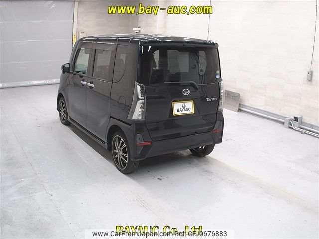 daihatsu tanto 2019 -DAIHATSU--Tanto LA660S-0003402---DAIHATSU--Tanto LA660S-0003402- image 2