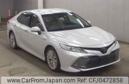 toyota camry 2017 quick_quick_DAA-AXVH70_AXVH70-1014627