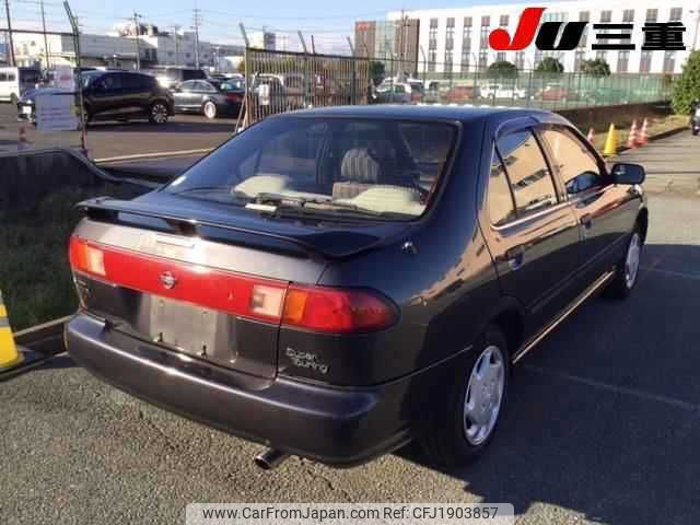 Nissan Sunny 1994 FOB 4,677 For Sale - JDM Export