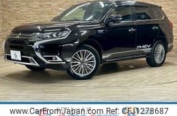 mitsubishi outlander-phev 2018 CFJ1278687