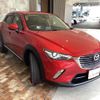 mazda cx-3 2015 quick_quick_DK5FW_DK5FW-115309 image 5