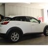 mazda cx-3 2015 quick_quick_LDA-DK5FW_117477 image 4