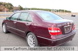 toyota brevis 2006 NIKYO_ZD37274