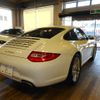 porsche 911 2011 CFJ1583365 image 2