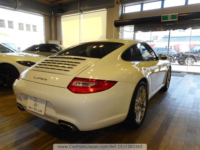 porsche 911 2011 CFJ1583365 image 2