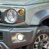 suzuki jimny-sierra 2021 quick_quick_JB74W_JB74W-135707 image 13