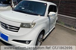 toyota bb 2006 CFJ1862696