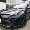 toyota c-hr 2020 -TOYOTA--C-HR 6AA-ZYX11--ZYX11-2029537---TOYOTA--C-HR 6AA-ZYX11--ZYX11-2029537- image 1