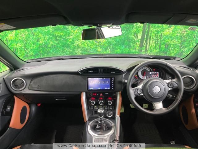 toyota 86 2021 CFJ1740655 image 2