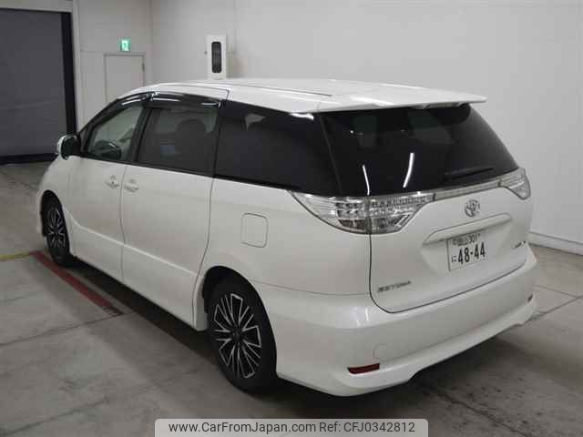 toyota estima 2012 -TOYOTA 【岡山 301ニ4844】--Estima ACR50W-0146151---TOYOTA 【岡山 301ニ4844】--Estima ACR50W-0146151- image 2