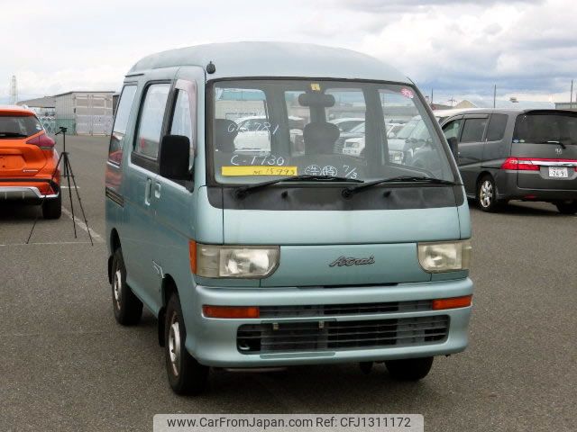daihatsu atrai 1995 CFJ1311172 image 2