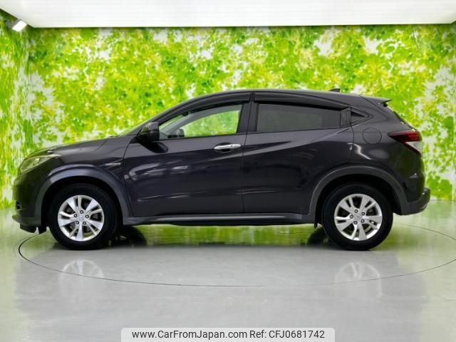 honda vezel 2017 quick_quick_DAA-RU3_RU3-1238501 image 2