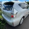 toyota prius-α 2011 -TOYOTA--Prius α DAA-ZVW41W--ZVW41-3033825---TOYOTA--Prius α DAA-ZVW41W--ZVW41-3033825- image 3