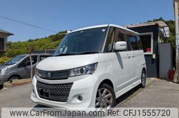 suzuki palette 2012 CFJ1555720