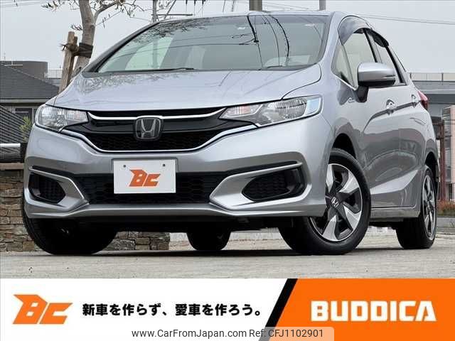 honda fit 2019 -HONDA--Fit DAA-GP5--GP5-3426076---HONDA--Fit DAA-GP5--GP5-3426076- image 1
